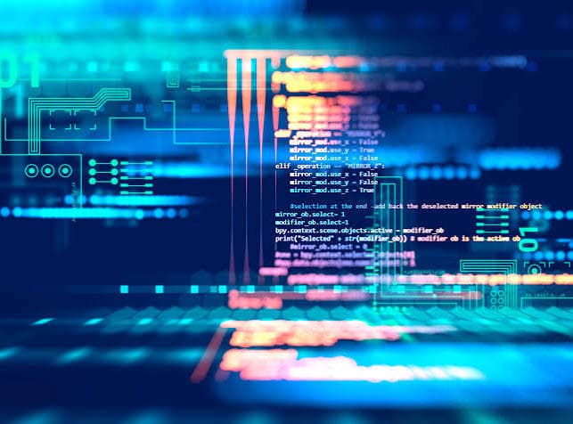 Software development interface